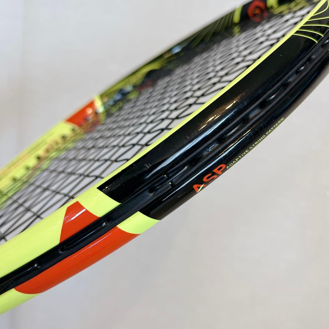 希少 HEAD GRAPHENE XT EXTREME MPA G2