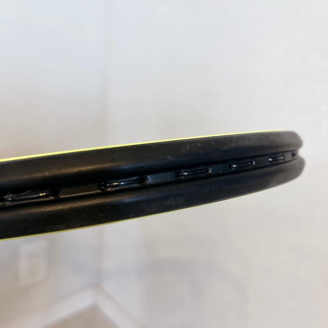 希少 HEAD GRAPHENE XT EXTREME MPA G2