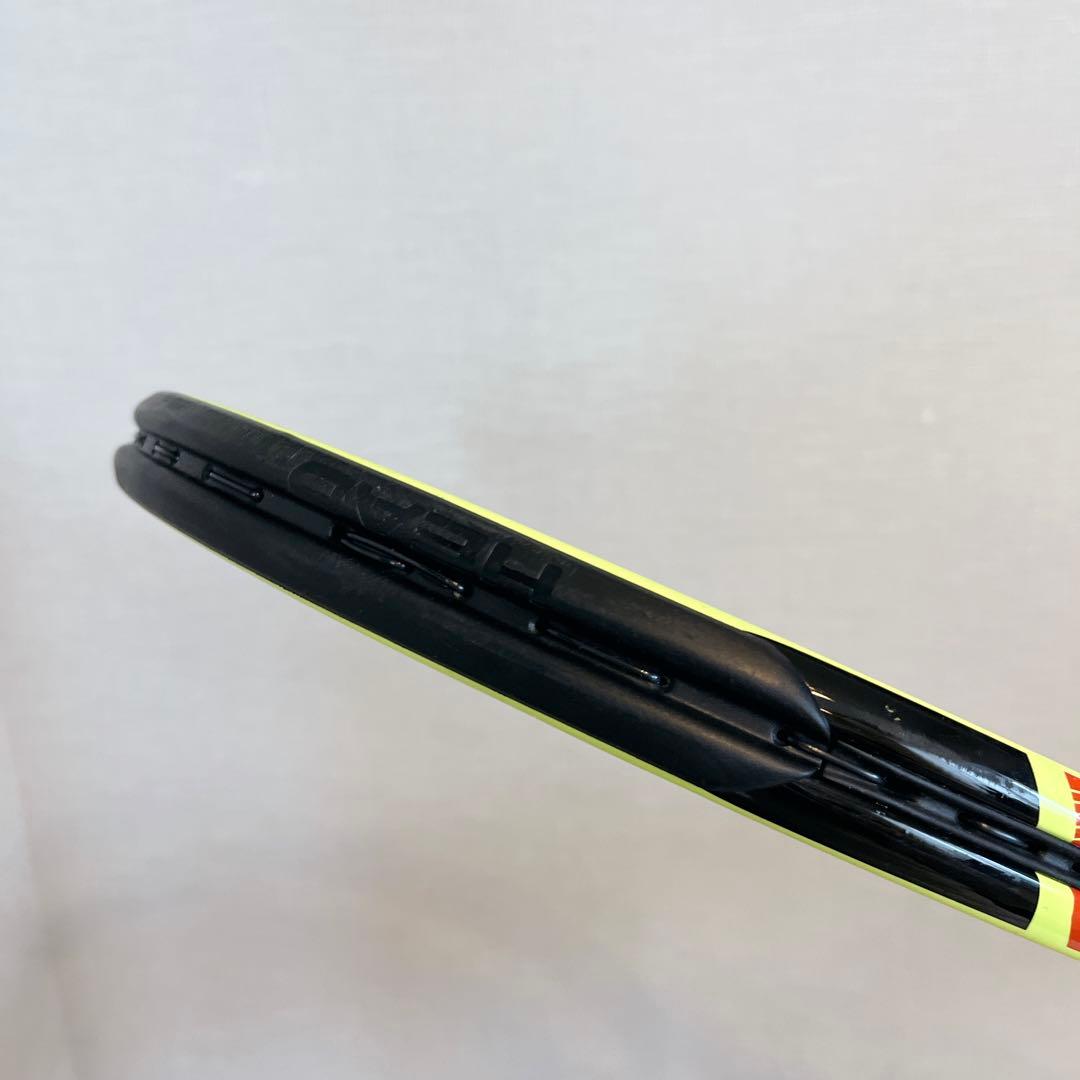 希少 HEAD GRAPHENE XT EXTREME MPA G2