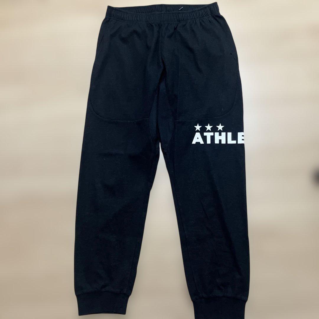 アスレタ　メンズOサイズ3点セット