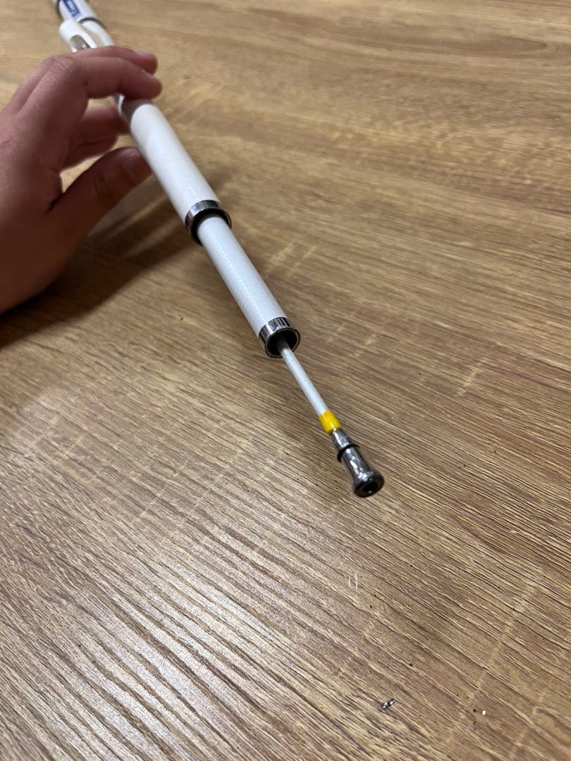 HZ IL ISO 3-52 遠投 INTERLINE Daiwa