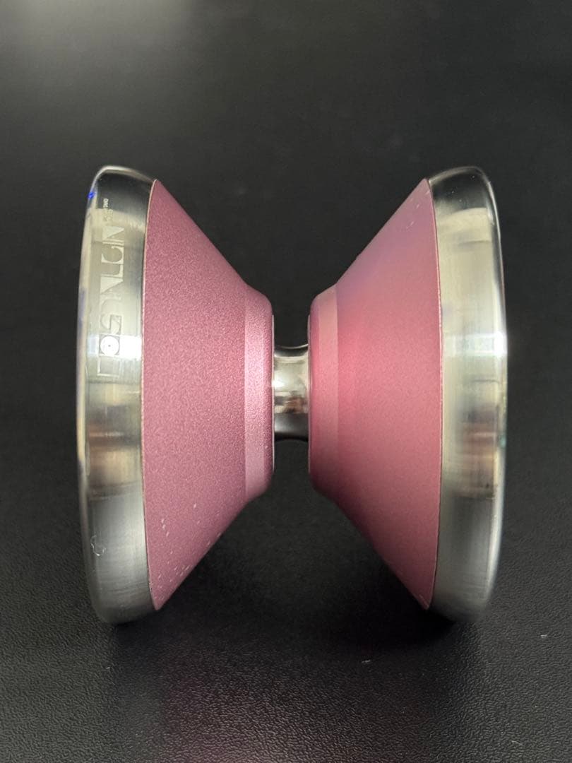 nostalgia アンパラレルド