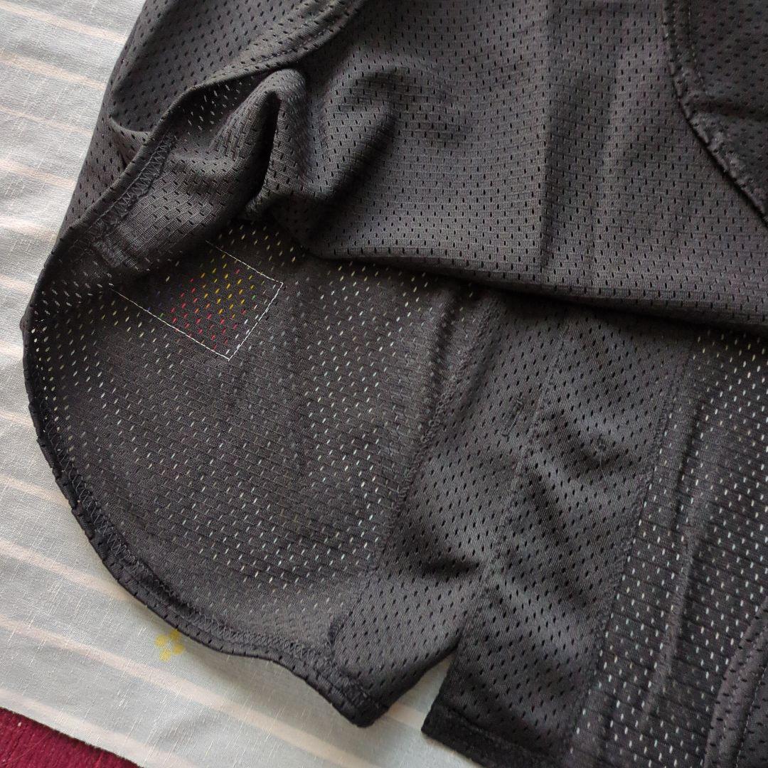 MLBニューヨークメッツ　バッティングジャージＭサイズ