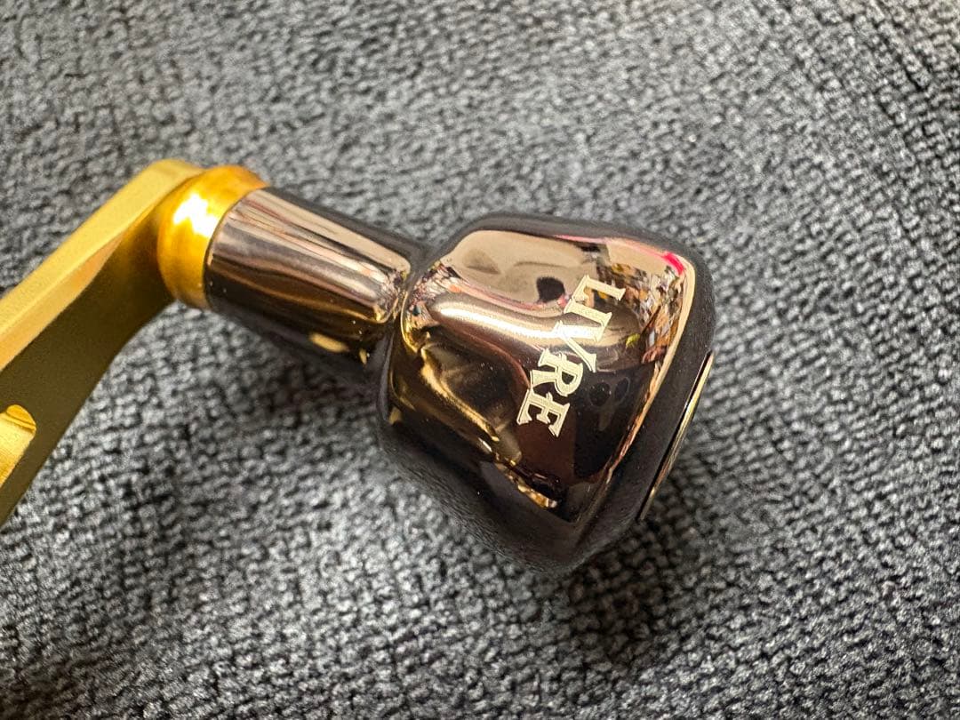 現行オシアコンクエスト200pg リブレ デルタノブ