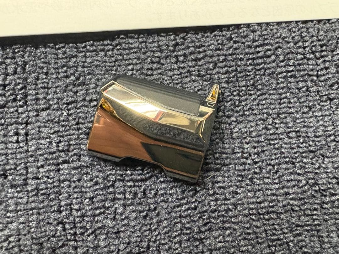 現行オシアコンクエスト200pg リブレ デルタノブ