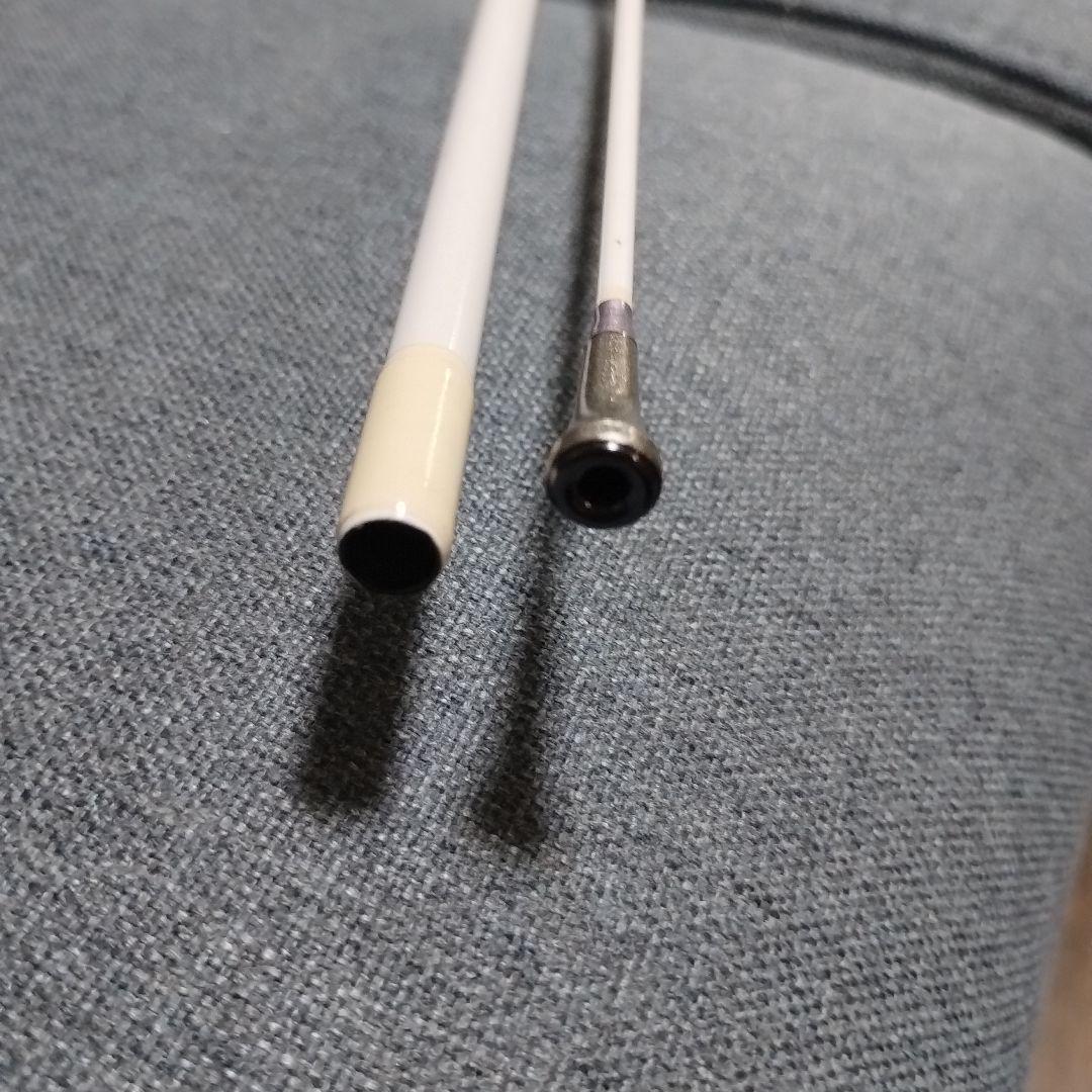 ダイワ プロキャスターZ PR-Z 662MRB-I バスロッド 中古品