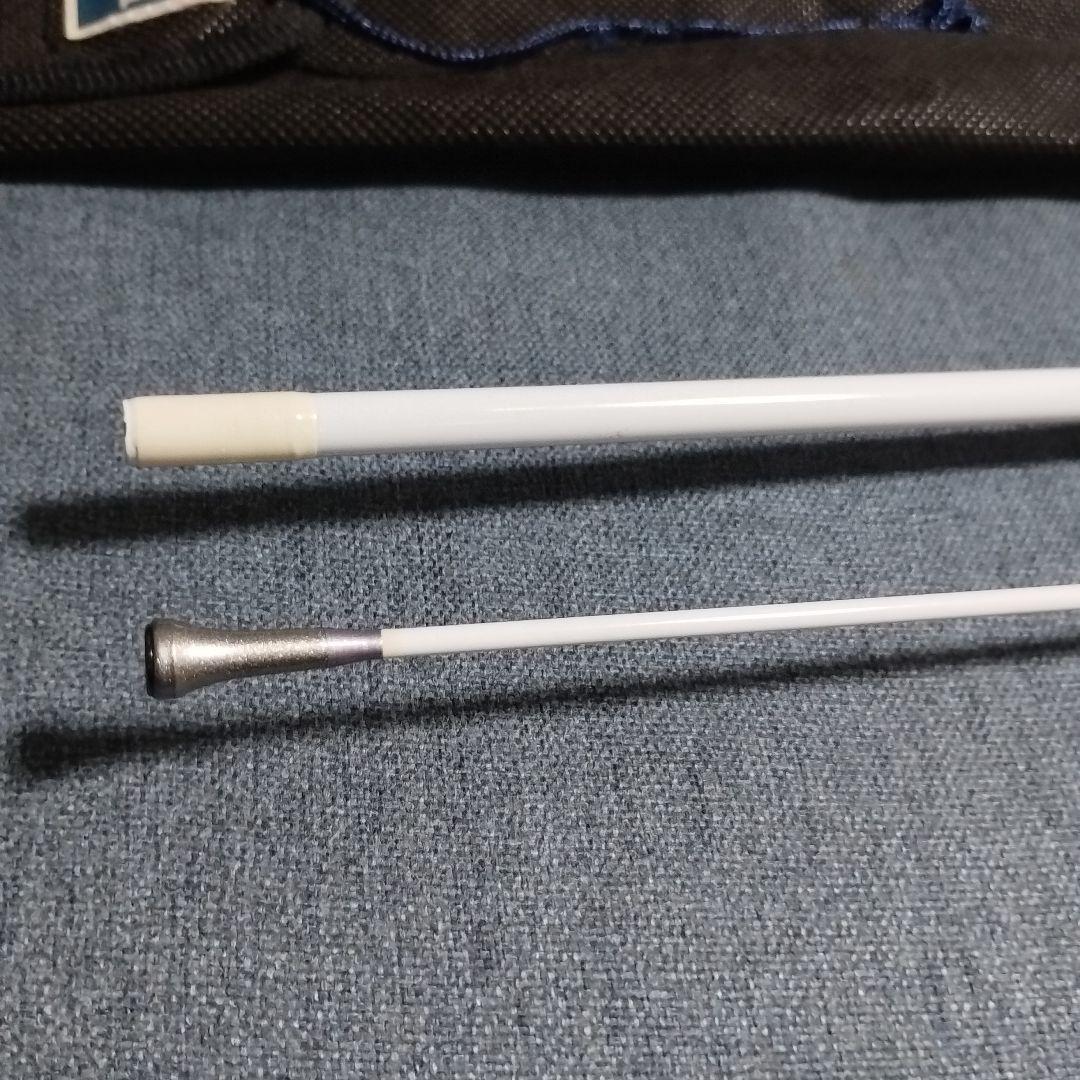 ダイワ プロキャスターZ PR-Z 662MRB-I バスロッド 中古品