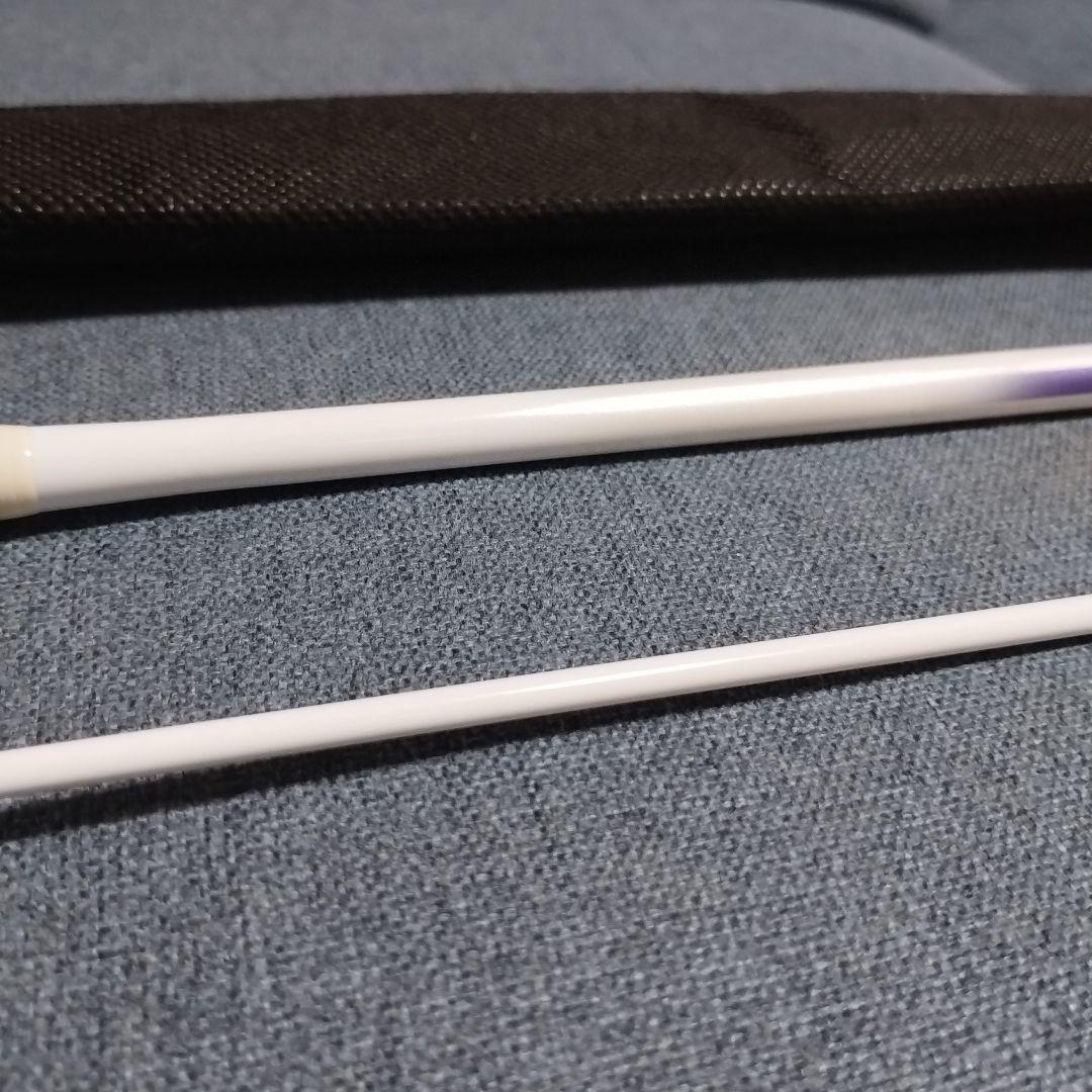 ダイワ プロキャスターZ PR-Z 662MRB-I バスロッド 中古品