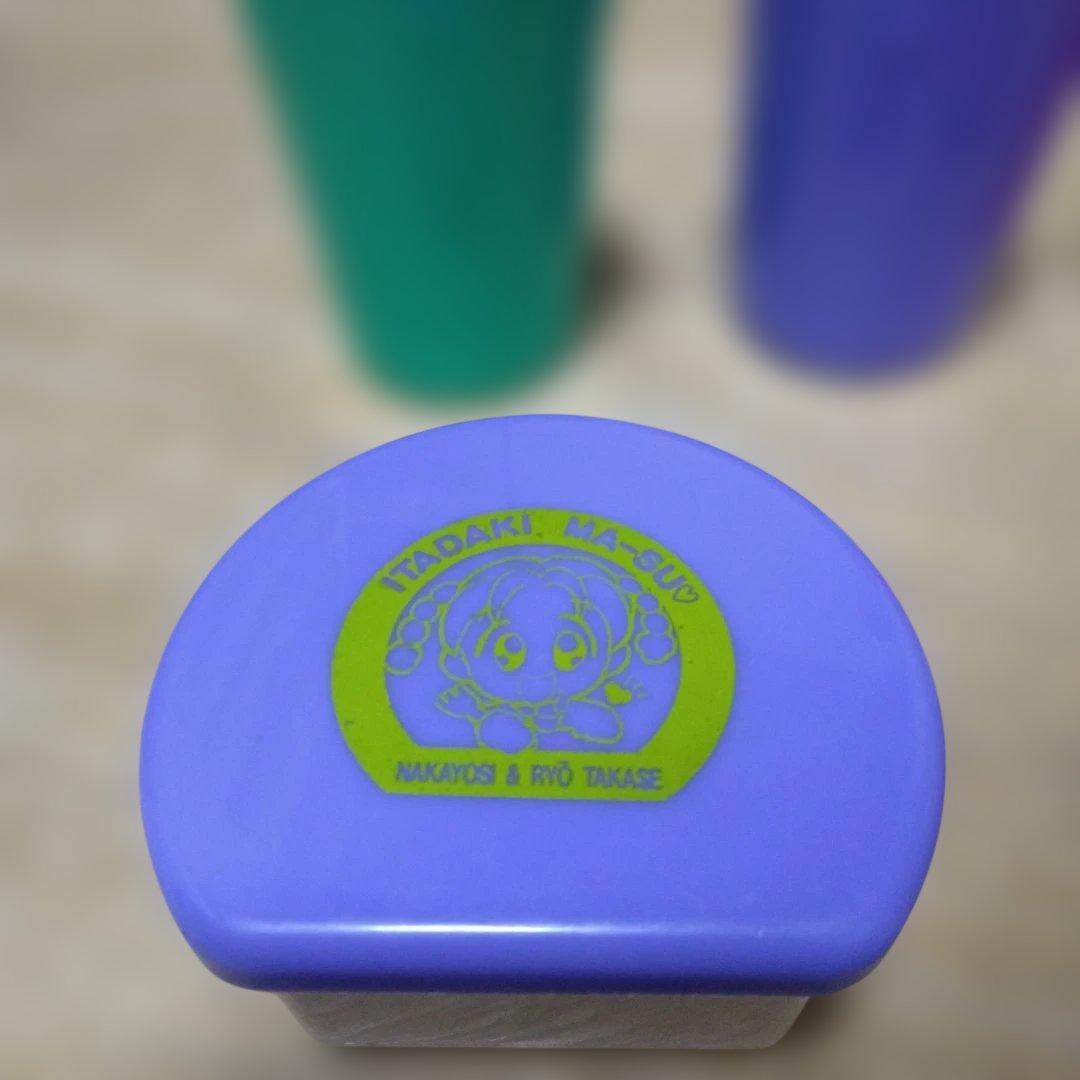 【激レア】くるみと七人のこびとたち　ランチボックス　高瀬綾　少女漫画なかよし