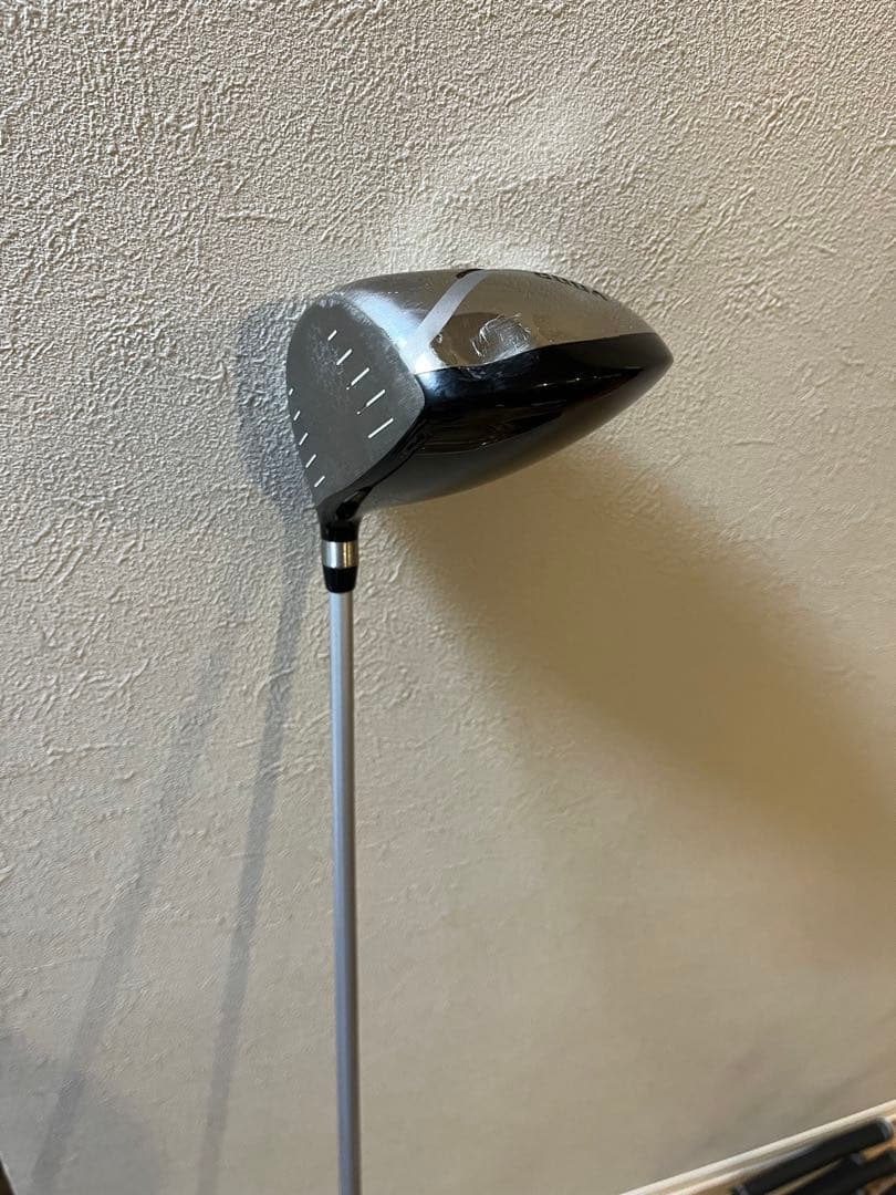 TOUR STAGE メンズゴルフクラブセット 11本