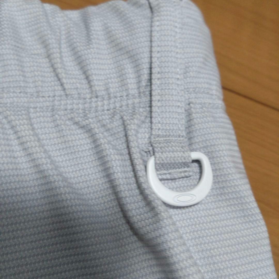 OAKLEYゴルフジョガー(新品未使用品)