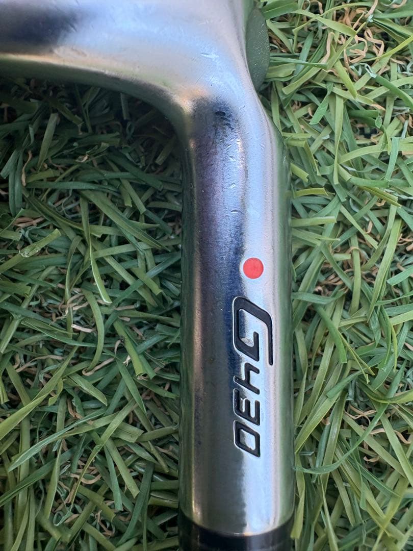 PING G430アイアンセット 5本セット シャフトspeederNX