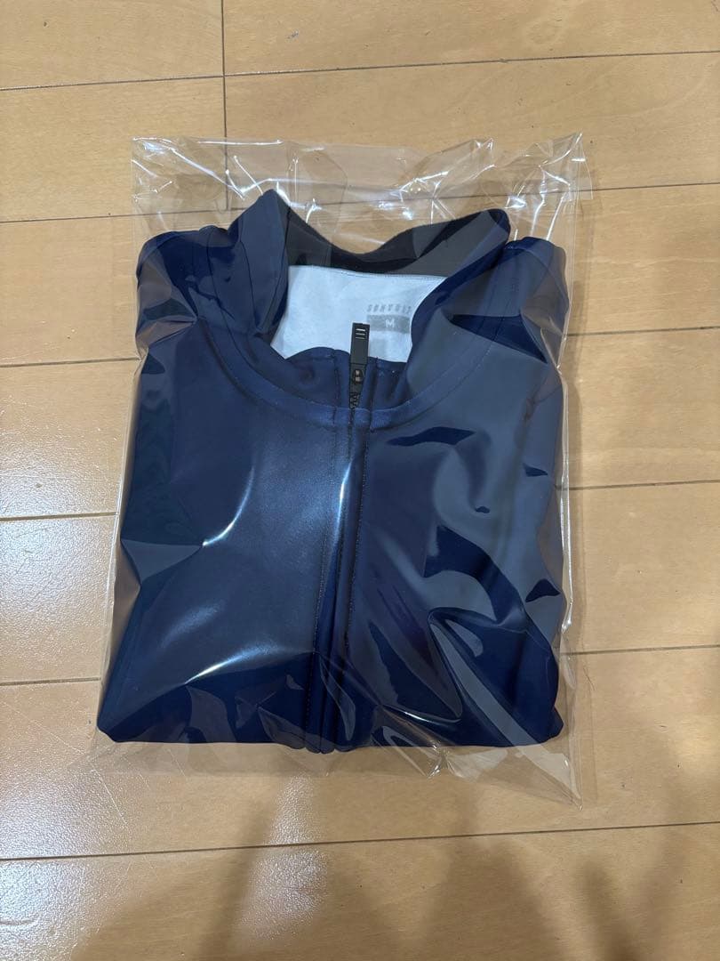 サンボルト　サーマル長袖ジャケット　Mサイズ