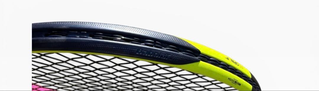国内正規 極美品 Babolat ピュアアエロ ラファ オリジン G4 限定