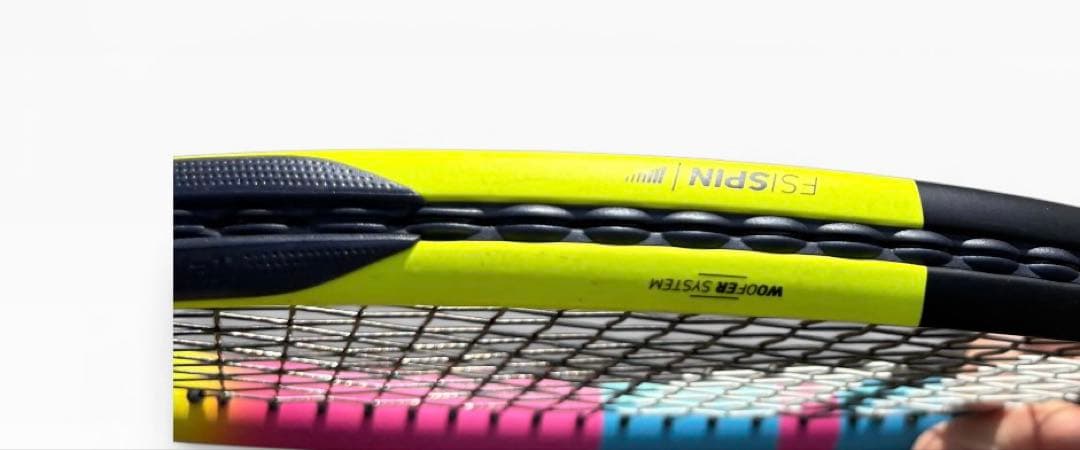 国内正規 極美品 Babolat ピュアアエロ ラファ オリジン G4 限定
