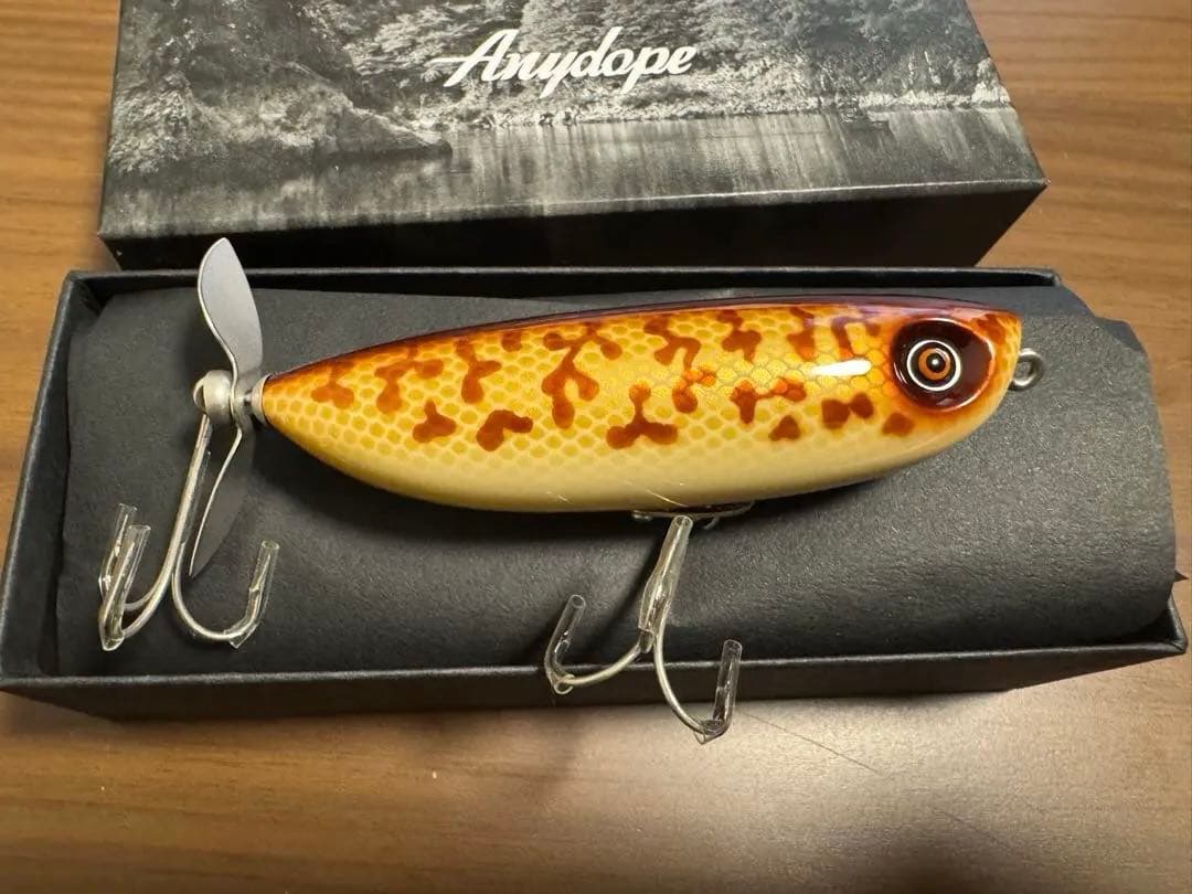 エニードープ any onenac 2023 BCD