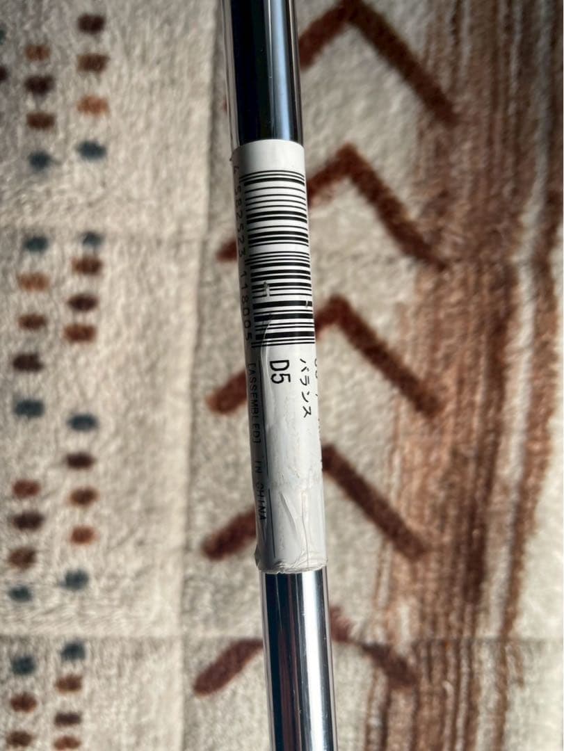 TaylorMade Milled Grind 3 ウェッジ