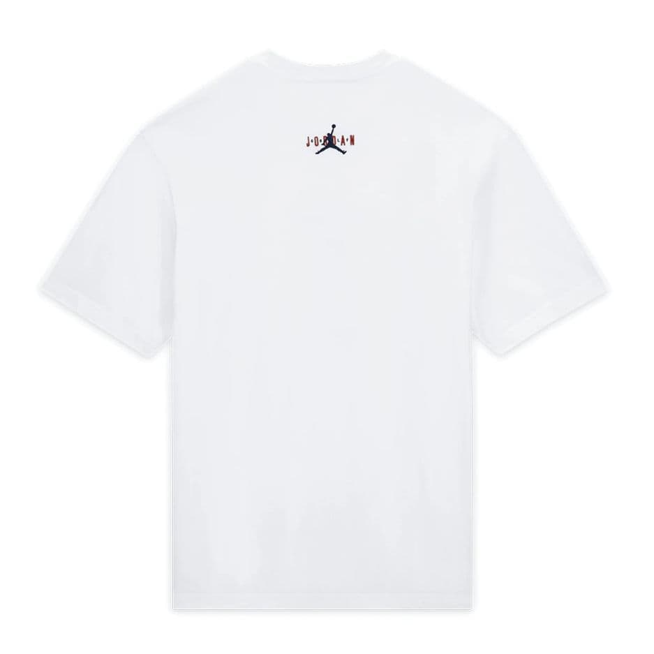 値下げ【レア】JORDANジョーダン × イーストサイドゴルフＴシャツ 白XL②