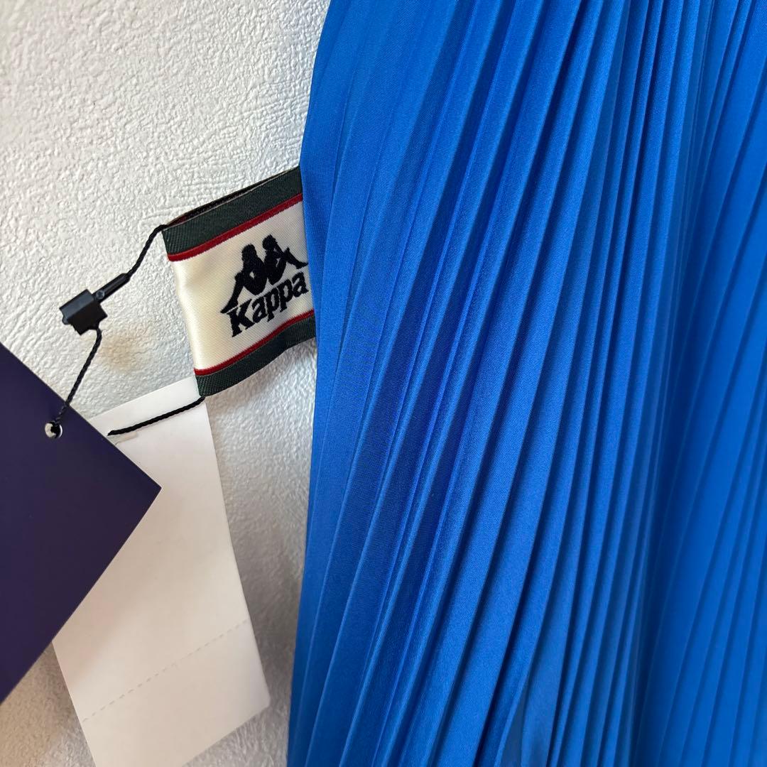 岩谷俊和　KAPPA コラボ　ゴルフウェア　セットアップ