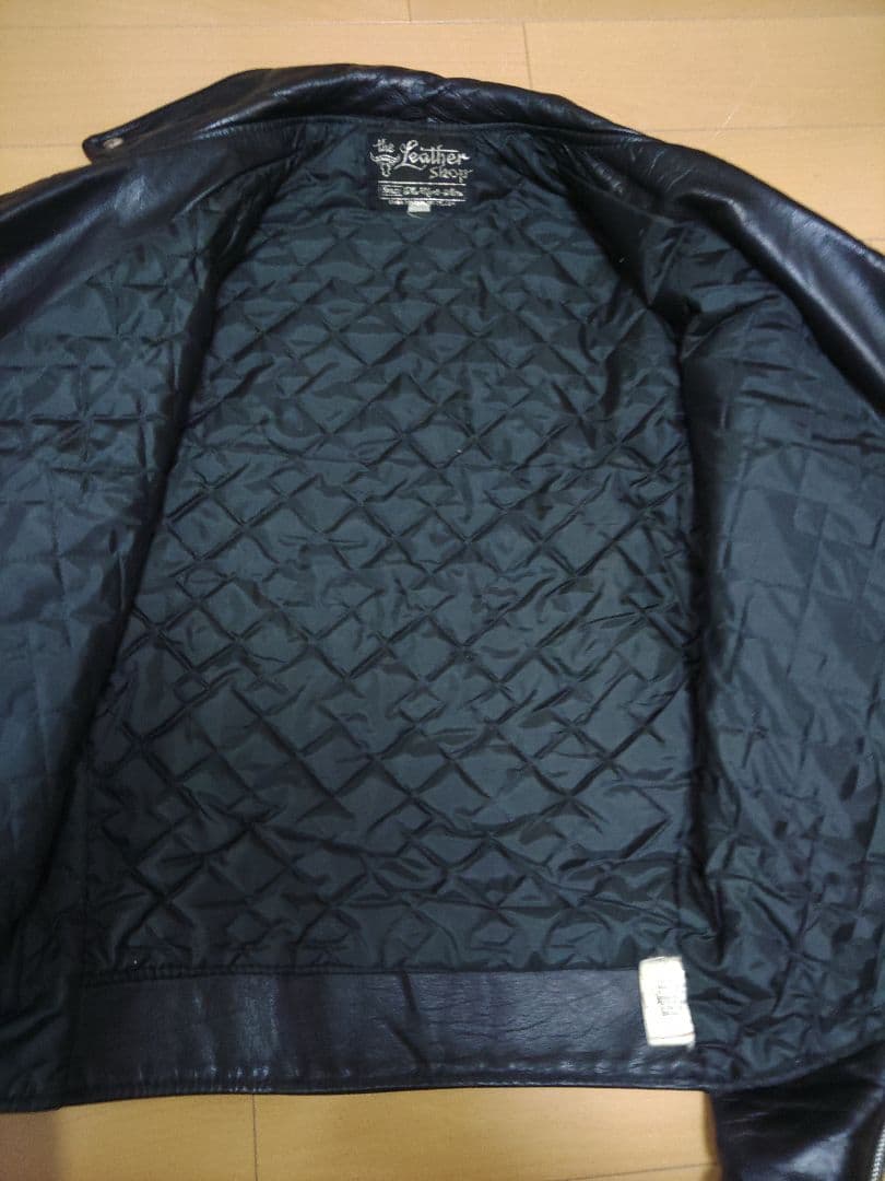 60sシアーズレザージャケット！ライダース