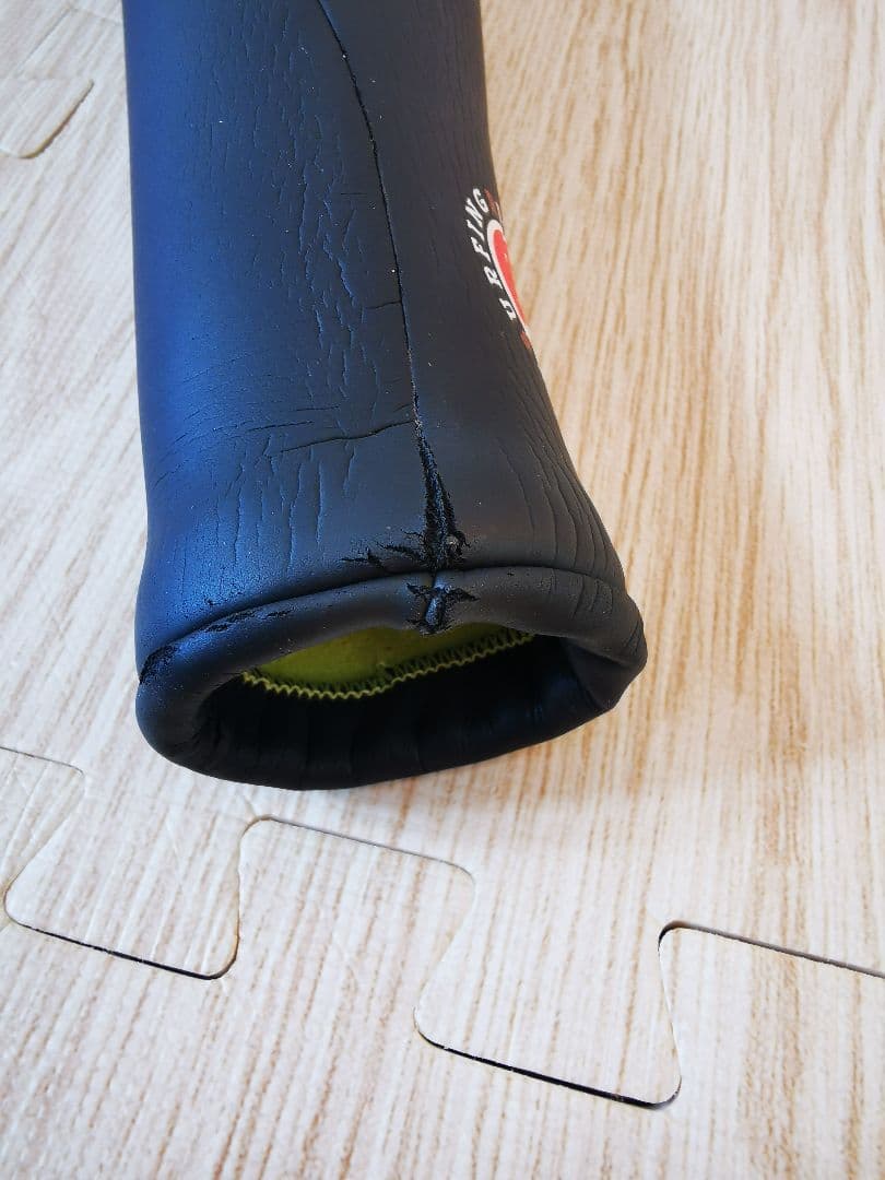 BE WET セミドライ 5×3