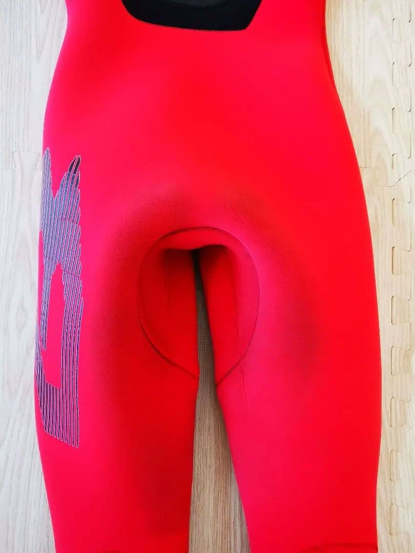 BE WET セミドライ 5×3