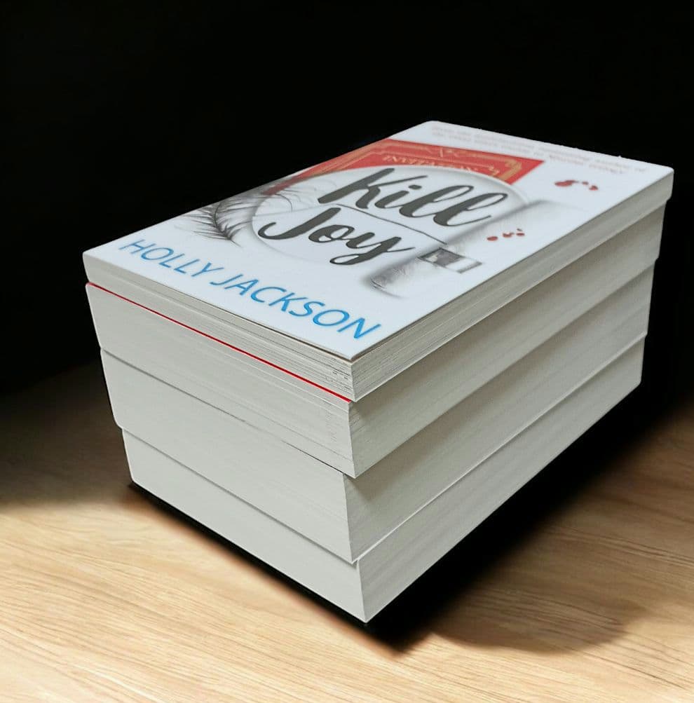 洋書 A Good Girl's Guide to Murder ser. 4book