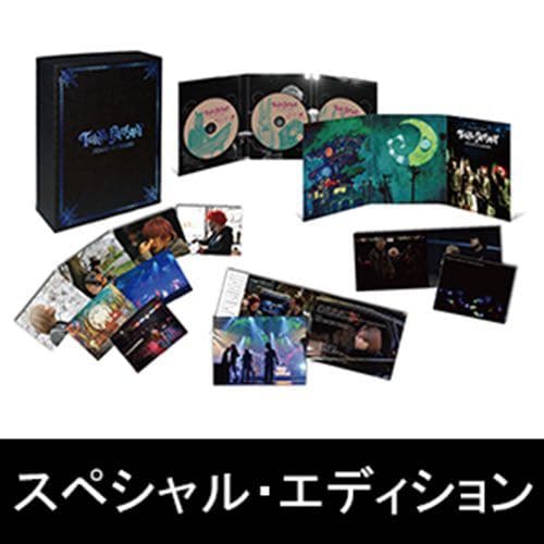 TOKYO FANTASY SEKAI NO OWARI スペシャルエディション