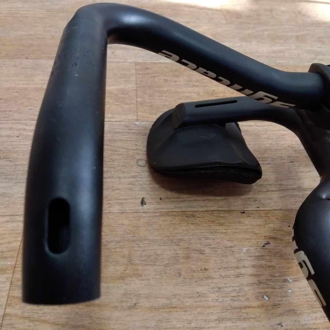 Syntace DHハンドルバーセット