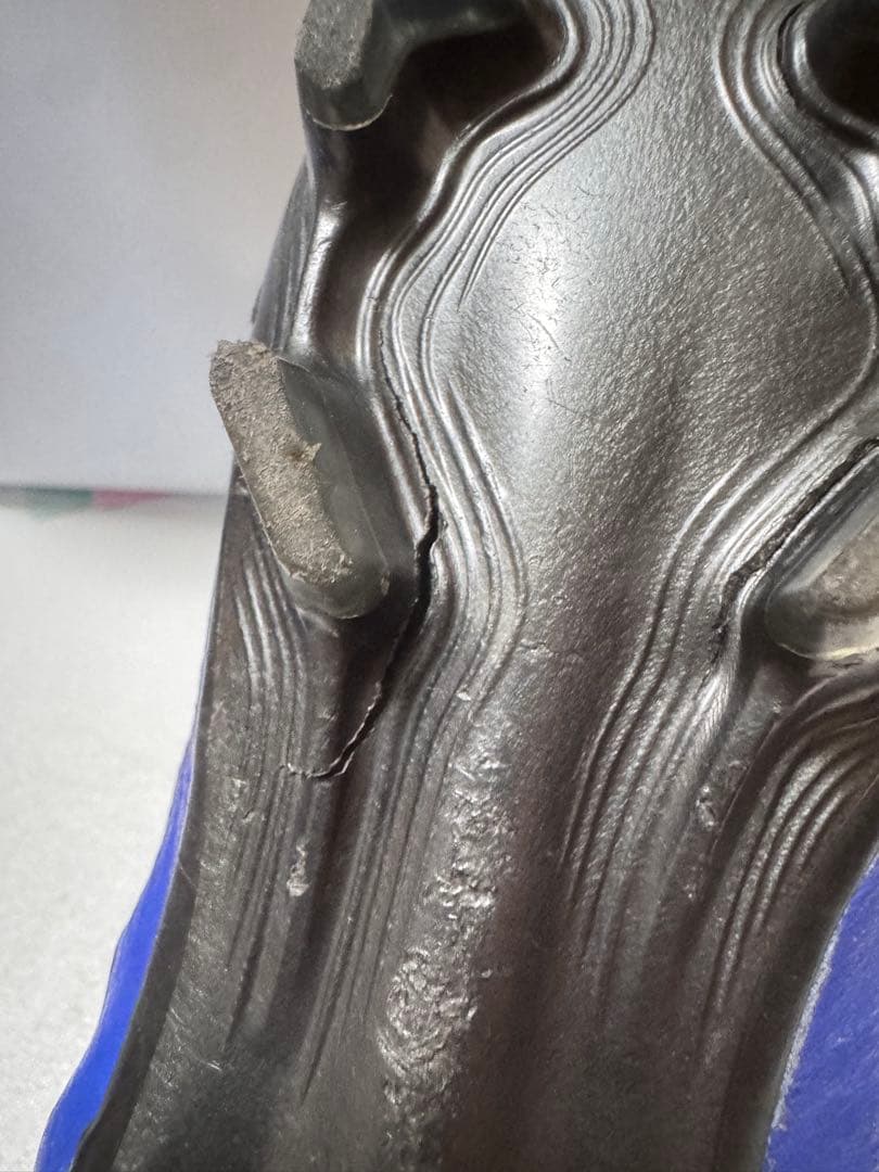 NIKE ティエンポレジェンド7日本未発売 モデル27cm 値下げ⭕️