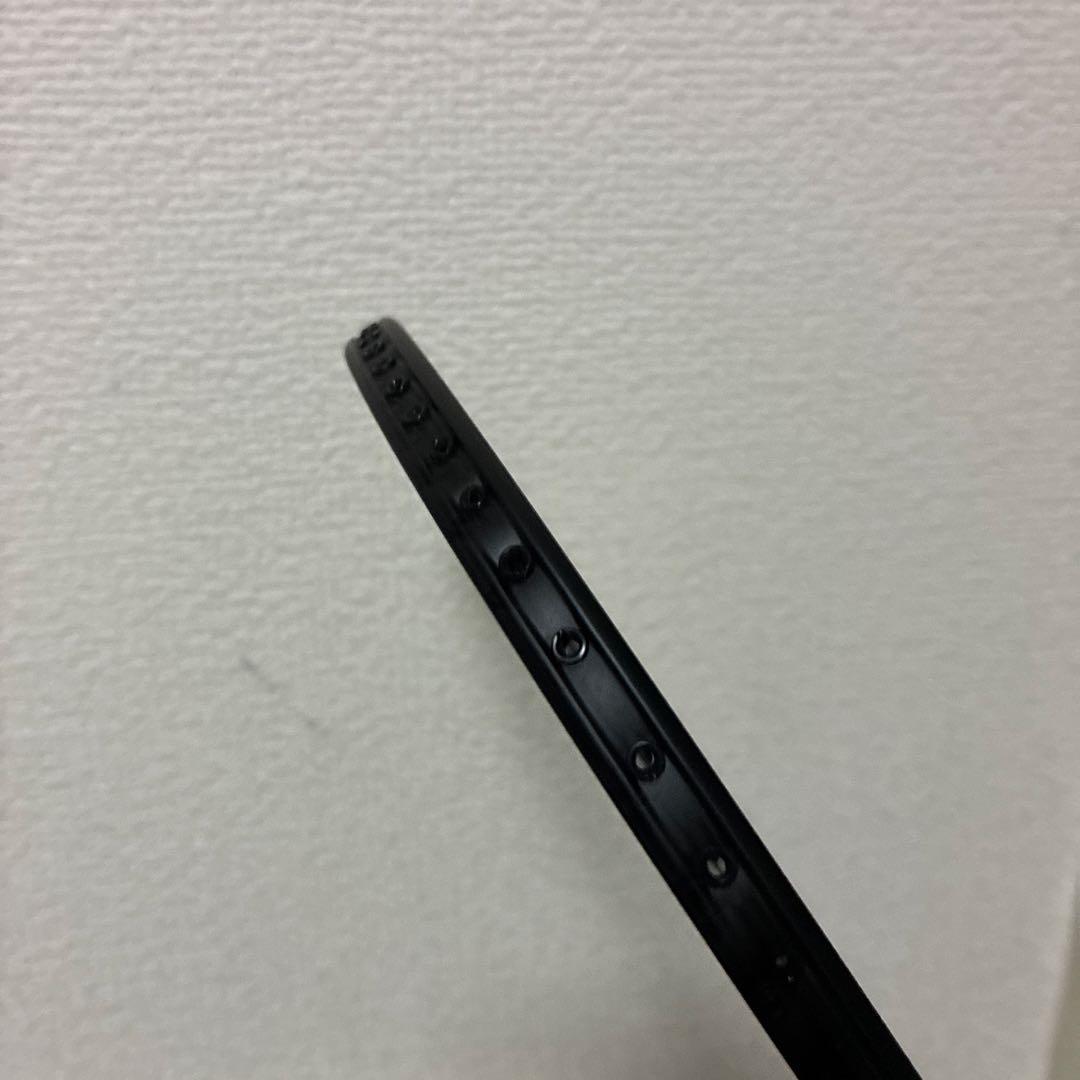 DUNLOP PHANTOM N8バドミントンラケット ダンロップ