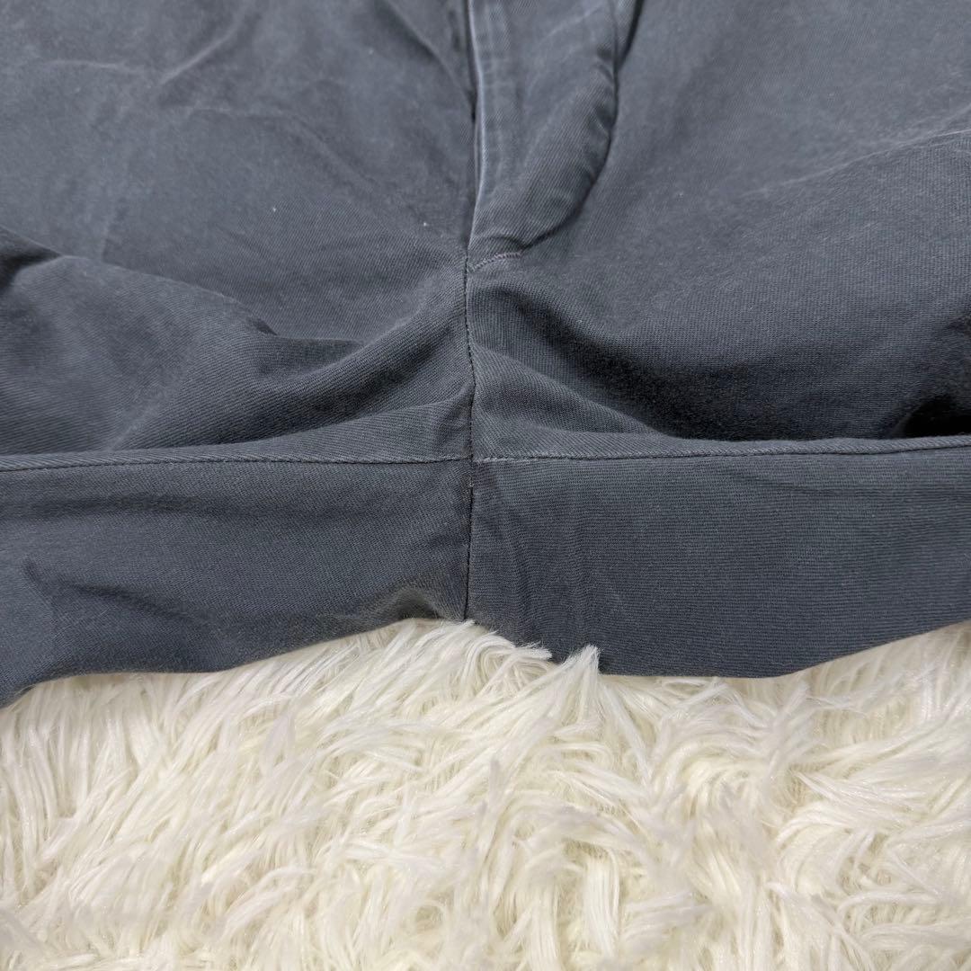 RRL ダブルアールエル オフィサーズ フィールドチノ ラルフローレン ユニチケ