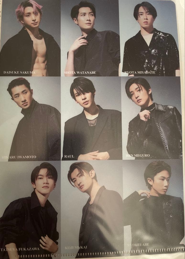  Man CD まとめ売り