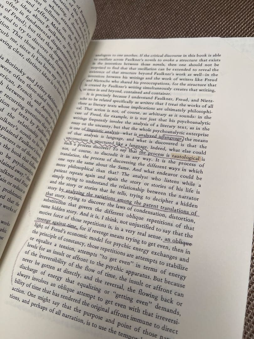 洋書 Doubling & Incest: Repetition & Revenge