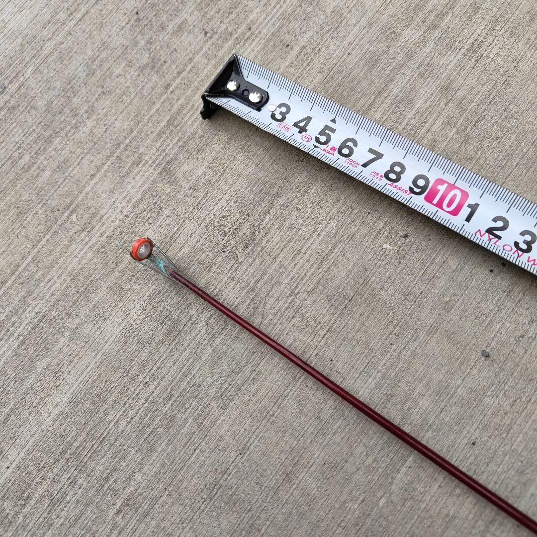 Fuji FPS-32 オフショアロッド 540cm