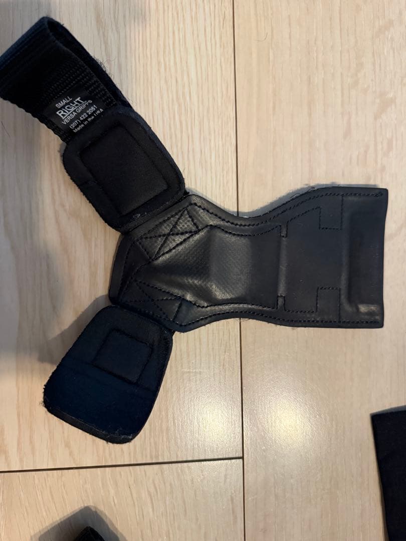 LYFT トレーニング フリーサイズ　パワーグリップ