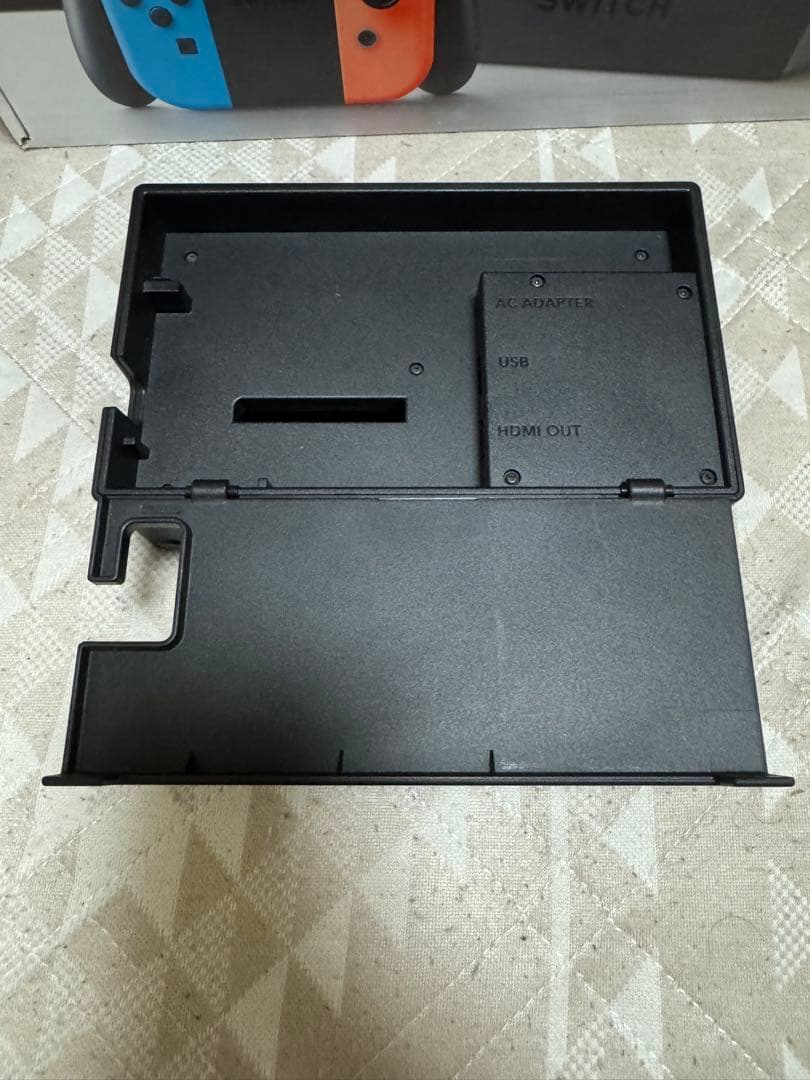 Nintendo Switch 本体 大乱闘スマッシュブラザーズ、モンハンライズ