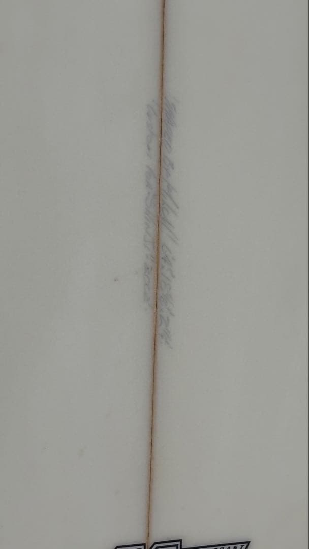 サーフボード brothers neilsen ショート