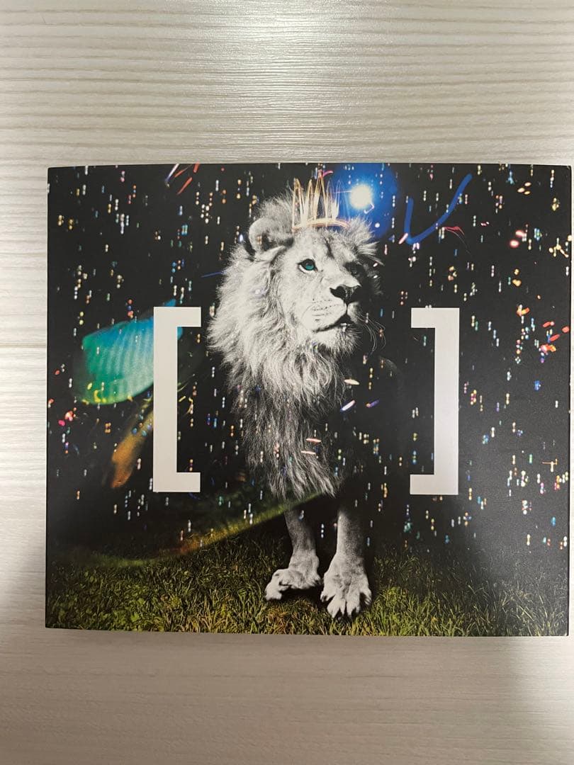 [Alexandros] 全映像作品セット(LIVE映像)