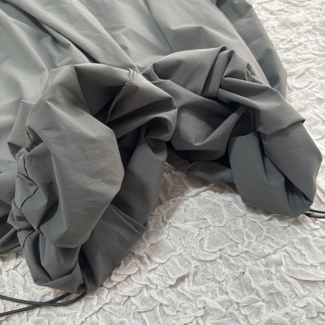 ユナイテッドアローズ × アンダーアーマー スノーカモパンツ メンズ レディース