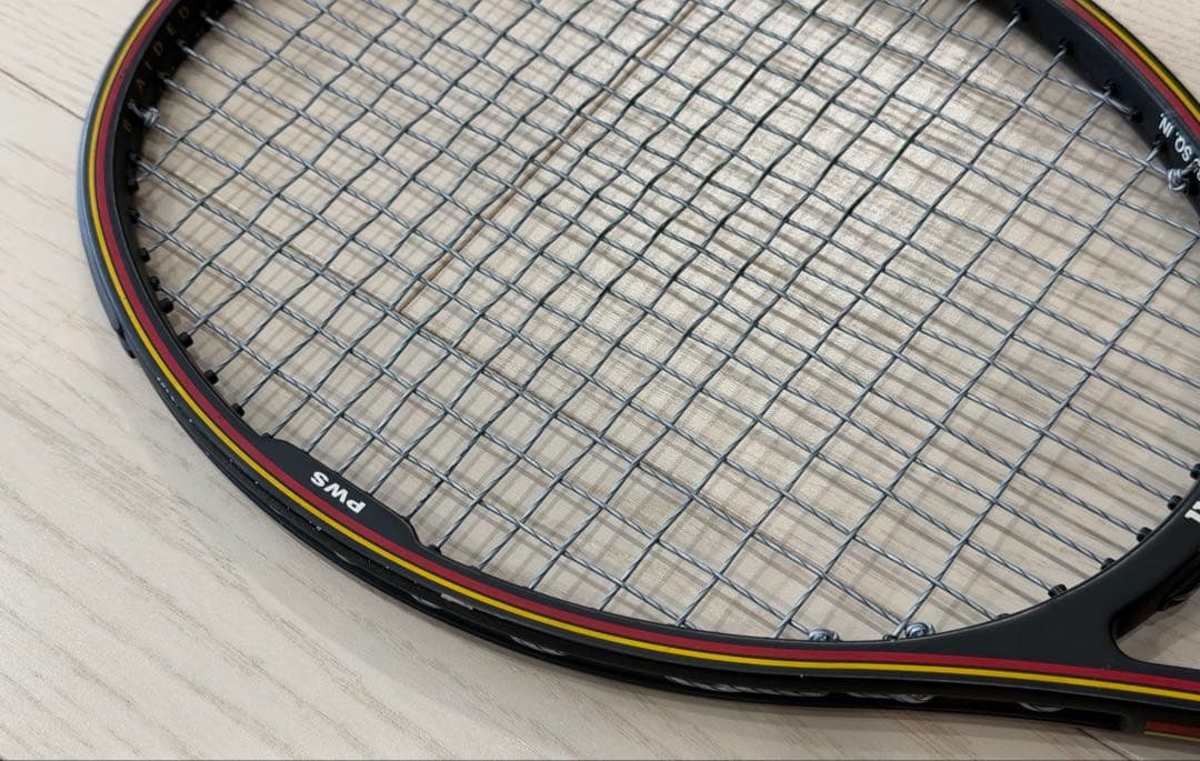 【希少】Prostaff Tour DB 85 / プロスタッフ ツアー DB