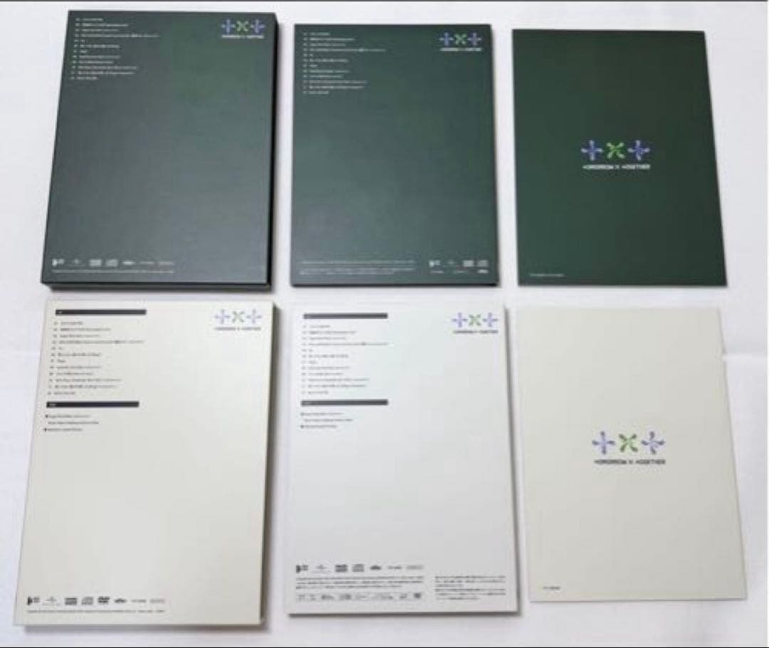 sweet アルバム トレカ ヨンジュン Weverse