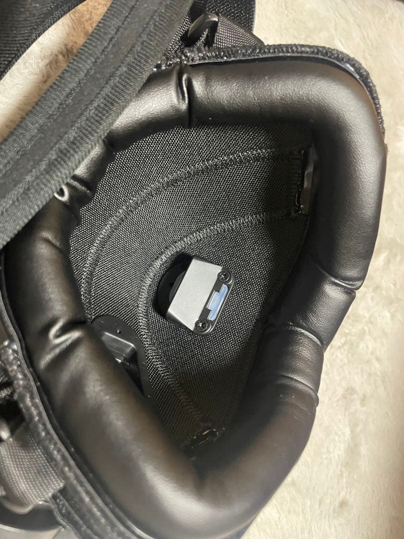 美品　DOX OMBRA v2 ゲーミング防音マスク　MLサイズ