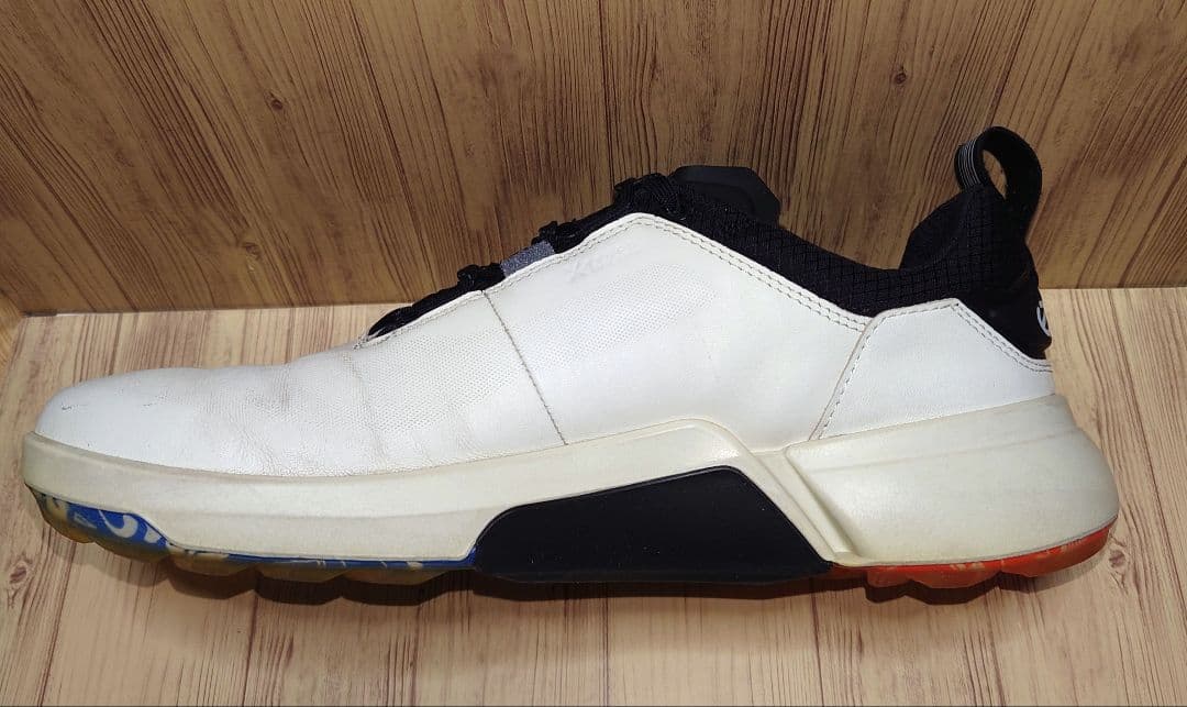 ECCO Golf　Biom H4　限定品　コラボモデル　サイズ42