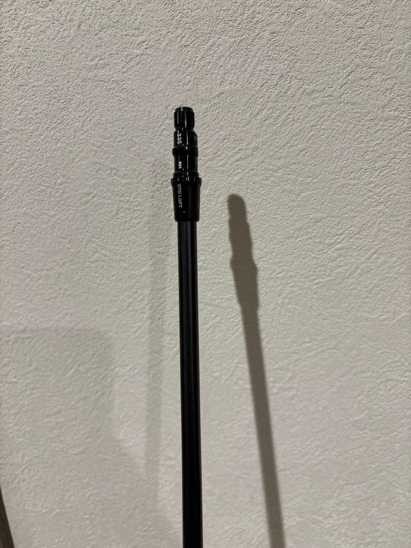 テーラーメイド純正　ディアマナ50sr ドライバー用