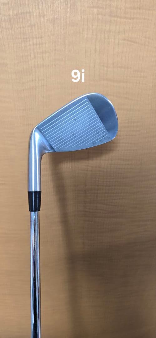 ヤマハRMX VD/M　アイアン　モーダス105　6本セット