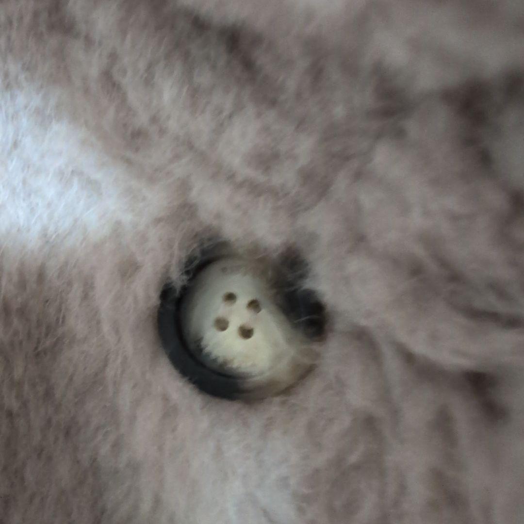 マックスマーラテディポンチョケープコート