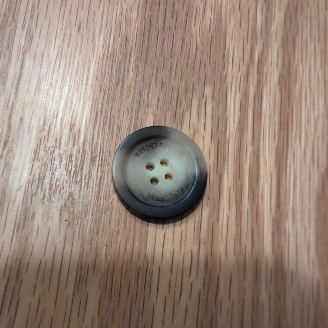 マックスマーラテディポンチョケープコート