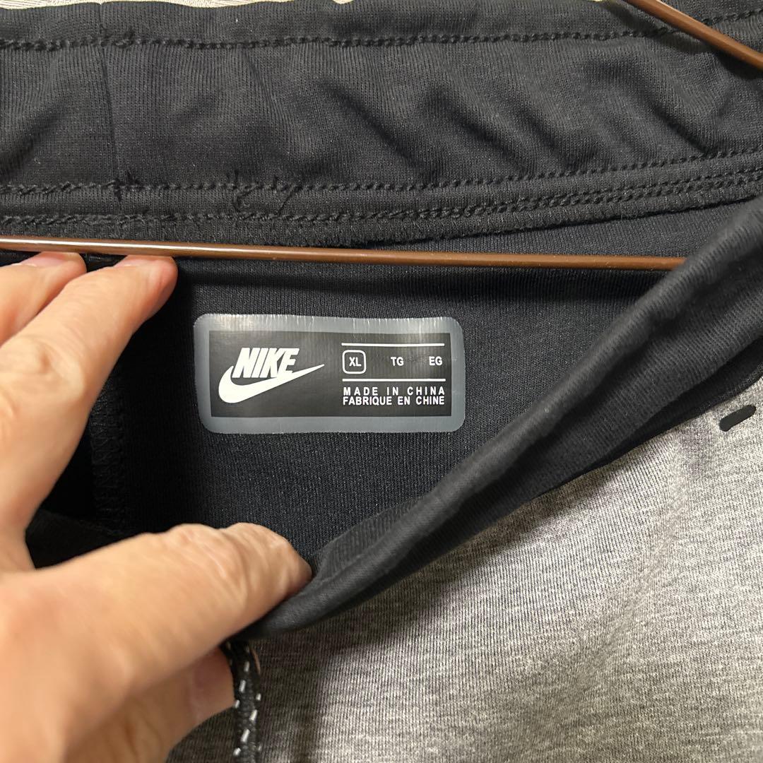 NIKE ナイキ　ジャージ　スウェット　上下　セットアップ