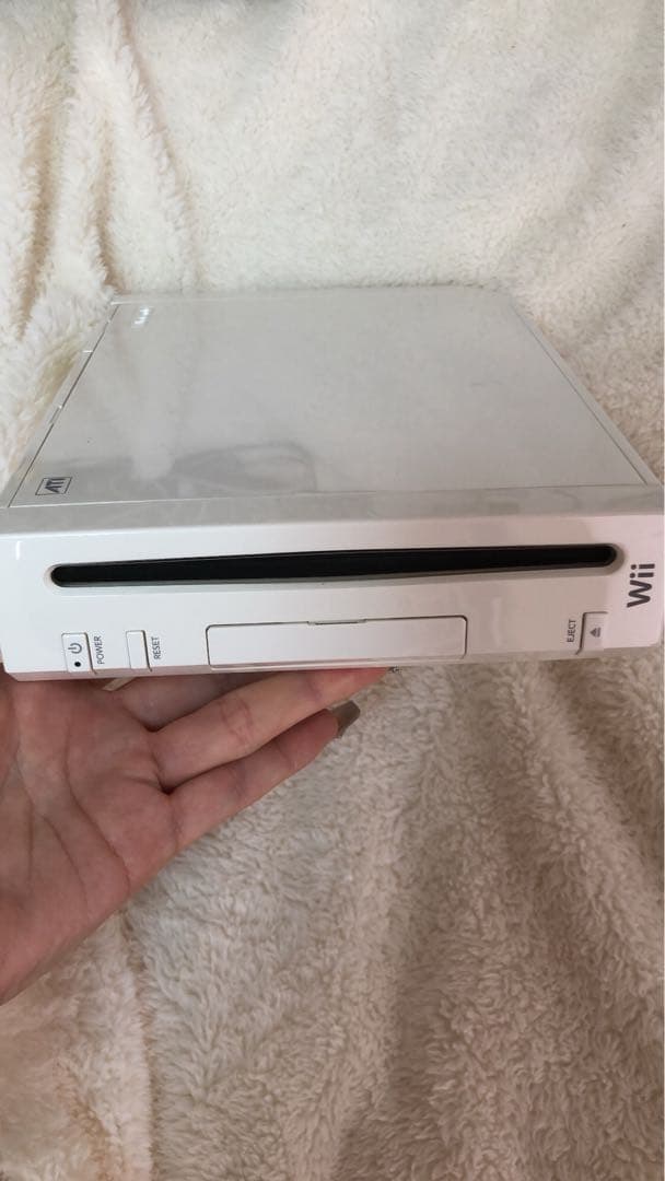 NintendoWII セット